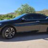 2016 Honda Accord EX-L V6 Coupe
