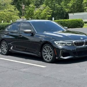 2020 BMW M340i xDrive
