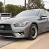 2018 Infiniti Q50