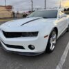 2011 Chevrolet Camaro RS