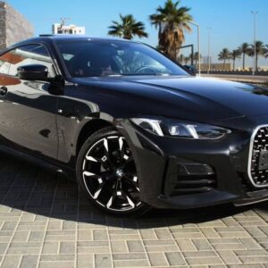 2023 BMW 420i