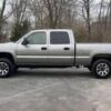 2006 GMC Sierra 2500 HD Duramax