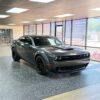 2018 Dodge Challenger R/T