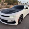 2020 Chevrolet Camaro SS