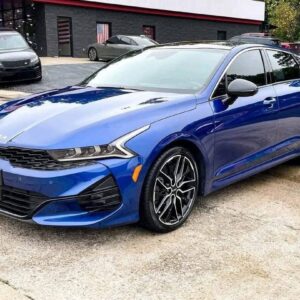 2024 Kia K5 GT