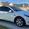 2024 Tesla Model Y Long Range AWD