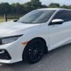 2020 Honda Civic Si Coupe